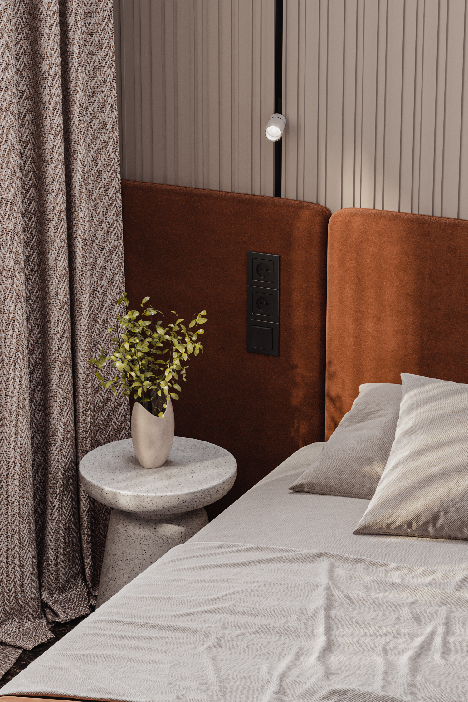 Дизайн: Абхаирова Екатерина
Визуализация: Сагателян Алина